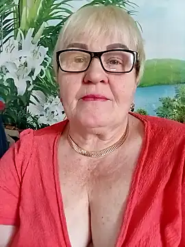 VioletSweet5566 online show from 19, 1, 2026