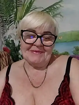 VioletSweet5566 online show from 14, 3, 2026