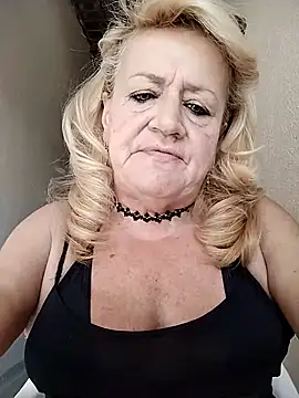 Belladama61 online show from 21, 9, 2025