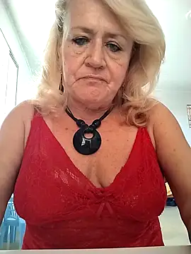 Belladama61 online show from 11, 3, 2026