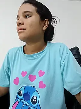 Snapshot of Little-Pussy-Sweet chatting on 17, 9, 2025 Little-Pussy-Sweet online show from 17, 9, 2025