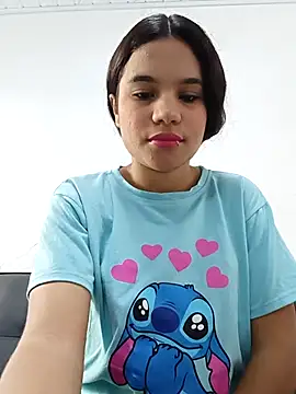 Snapshot of Little-Pussy-Sweet chatting on 7, 11, 2025 Little-Pussy-Sweet online show from 7, 11, 2025