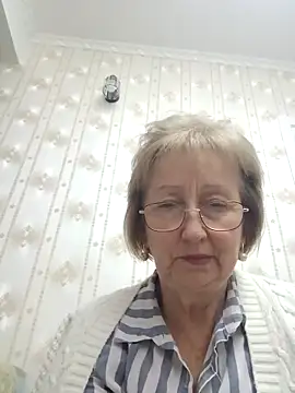 AlikaSwan5821 online show from 14, 11, 2025