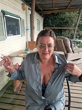 Misspapillon1840 online show from 16, 9, 2025