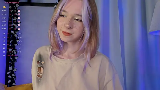 MiSeki online show from 13, 11, 2025