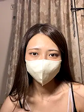 Snapshot of misa_mo chatting on 12, 9, 2025 misa mo online show from 12, 9, 2025