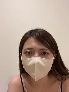 Snapshot of misa_mo chatting on 9, 10, 2025 misa mo online show from 9, 10, 2025