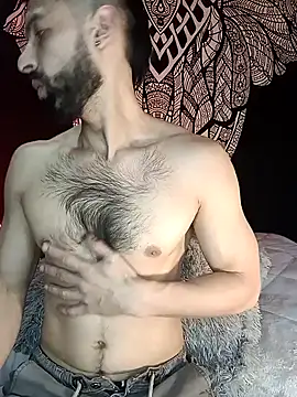 Enzo-wolf33 online show from 15, 9, 2025