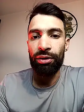 Enzo-wolf33 online show from 15, 10, 2025