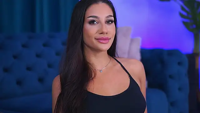 Snapshot of NinaSolenne chatting on 26, 3, 2026 NinaSolenne online show from 26, 3, 2026