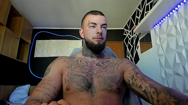 Chrisjordan66 online show from 19, 9, 2025