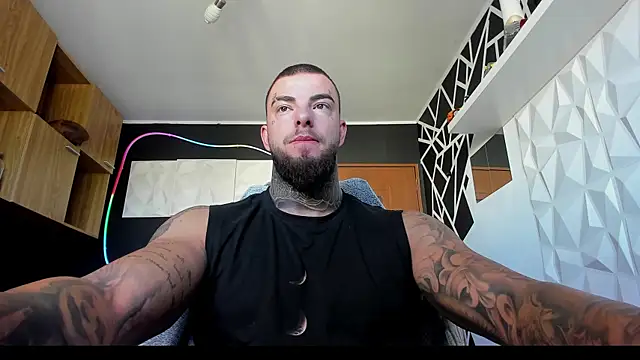 Chrisjordan66 online show from 20, 9, 2025