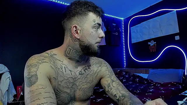 Chrisjordan66 online show from 4, 12, 2025