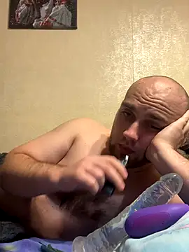 LuckyGirlfriends online show from 6, 1, 2026