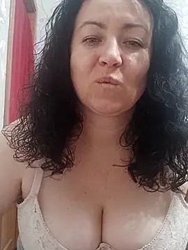 Velvet3451 online show from 3, 10, 2025