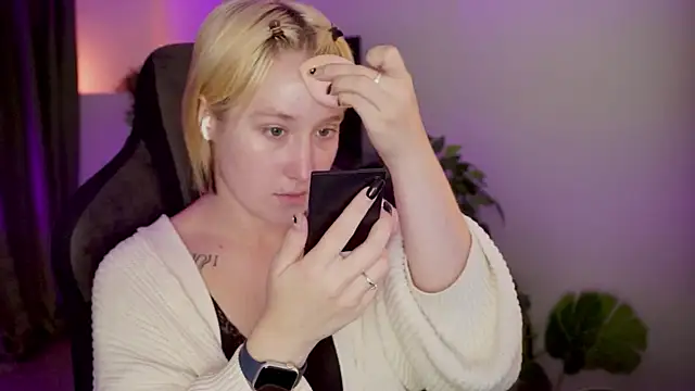 CinBellamy online show from 4, 10, 2025