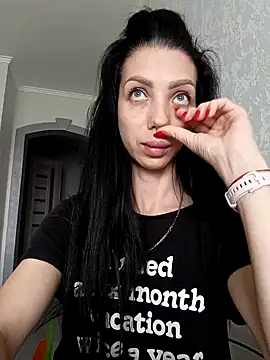 Princessa99885 online show from 25, 9, 2025