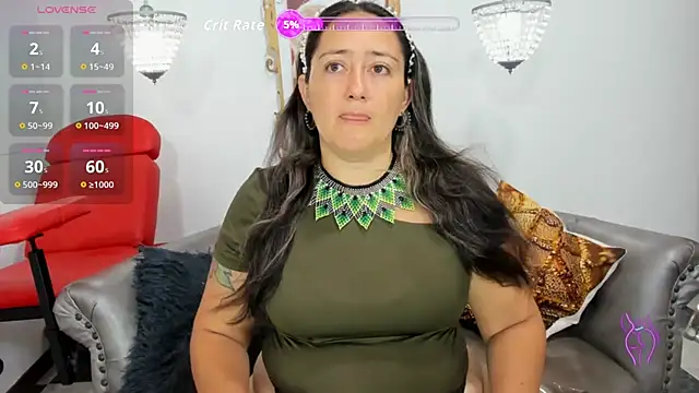 naughty milf esmeralda online show from 28, 2, 2026