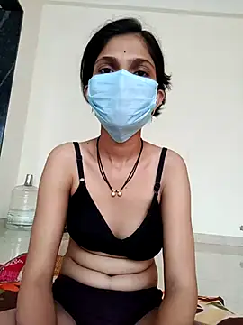 Shivani2002 online show from 3, 2, 2026