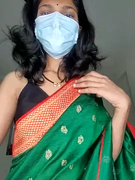 Shivani2002 online show from 12, 4, 2026