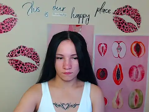 Em7MaA online show from 9, 9, 2025