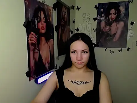 Em7MaA online show from 16, 10, 2025