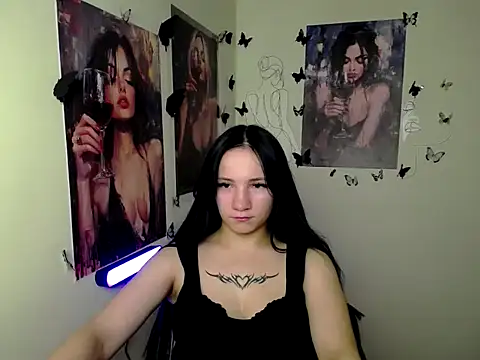 Em7MaA online show from 18, 10, 2025