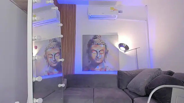 cinnia  online show from 25, 2, 2026