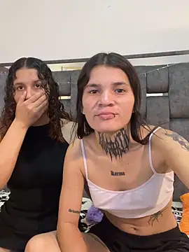 Madisom leslye online show from 27, 9, 2025