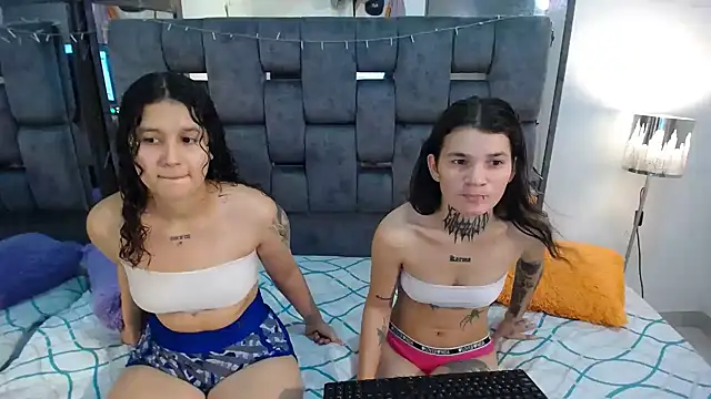 Madisom leslye online show from 30, 9, 2025