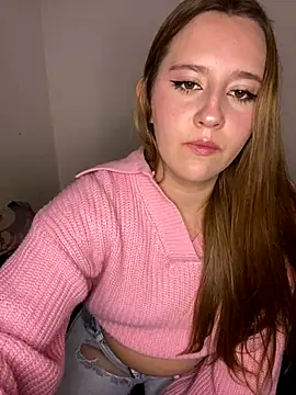 Cutie blondie online show from 30, 9, 2025