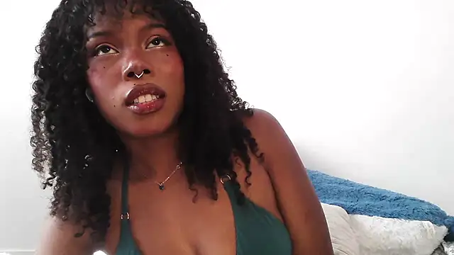 SparklingSoleil online show from 29, 9, 2025