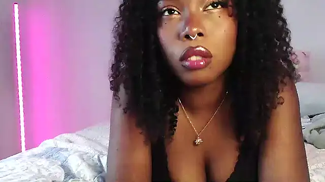 SparklingSoleil online show from 28, 11, 2025