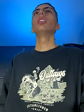 Mister Obsession online show from 2, 11, 2025