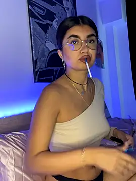 Snapshot of Lina_Xstasy chatting on 27, 9, 2025 Lina Xstasy online show from 27, 9, 2025