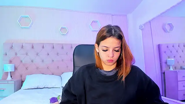 MadisonSky  online show from 19, 10, 2025