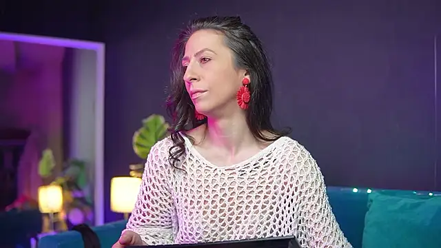 RubyRosa online show from 17, 3, 2026