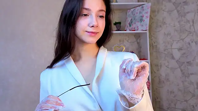 GiseleLamos online show from 26, 2, 2026