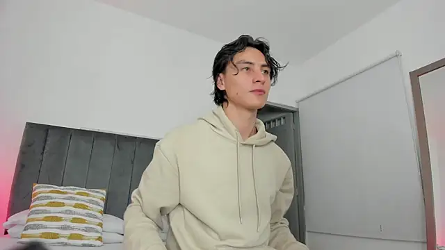 Snapshot of AlexanderHall chatting on 30, 9, 2025 AlexanderHall online show from 30, 9, 2025