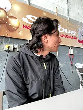 Snapshot of AlexanderHall chatting on 11, 10, 2025 AlexanderHall online show from 11, 10, 2025