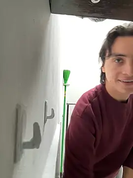 Snapshot of AlexanderHall chatting on 12, 10, 2025 AlexanderHall online show from 12, 10, 2025