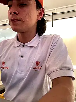 Snapshot of AlexanderHall chatting on 20, 10, 2025 AlexanderHall online show from 20, 10, 2025