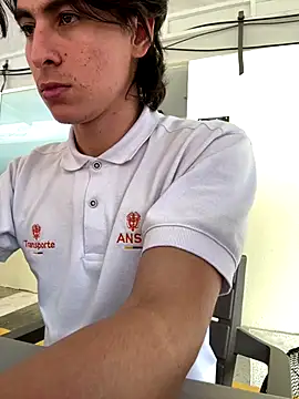 Snapshot of AlexanderHall chatting on 22, 10, 2025 AlexanderHall online show from 22, 10, 2025