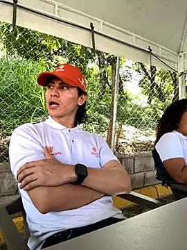 Snapshot of AlexanderHall chatting on 10, 11, 2025 AlexanderHall online show from 10, 11, 2025