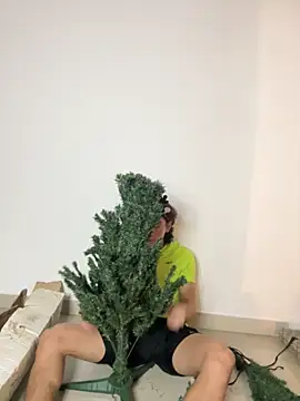 AlexanderHall online show from 21, 11, 2025