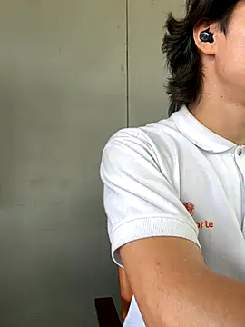 AlexanderHall online show from 26, 11, 2025