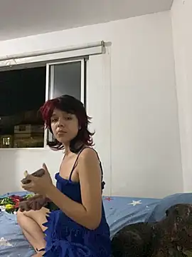 MorganKink online show from 10, 10, 2025