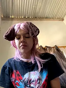 MorganKink online show from 21, 10, 2025