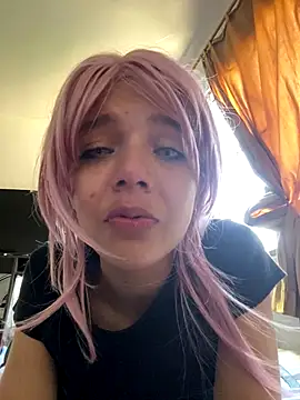 MorganKink online show from 1, 11, 2025