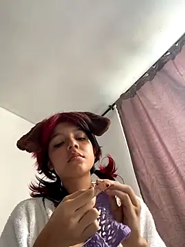 MorganKink online show from 8, 11, 2025